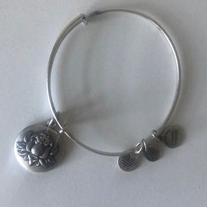 Alex and ani bracelet
